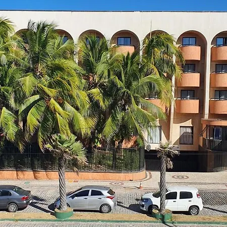Apartamento Vg Fun 308 Do Futuro Fortaleza (Ceara)