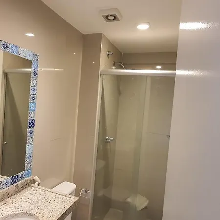 Apartamento Vg Fun 308 Do Futuro Fortaleza (Ceara)