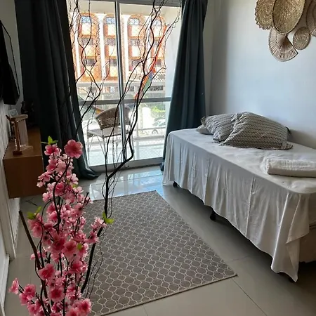 Apartamento Vg Fun 308 Do Futuro Fortaleza (Ceara)