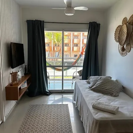 Apartamento Vg Fun 308 Do Futuro Fortaleza (Ceara)