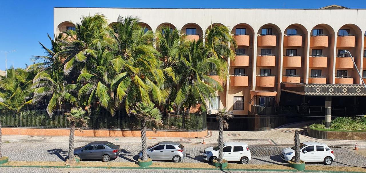 Apartamento Vg Fun 308 Do Futuro Fortaleza (Ceara)