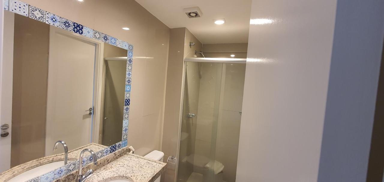 Apartamento Vg Fun 308 Do Futuro Fortaleza (Ceara)