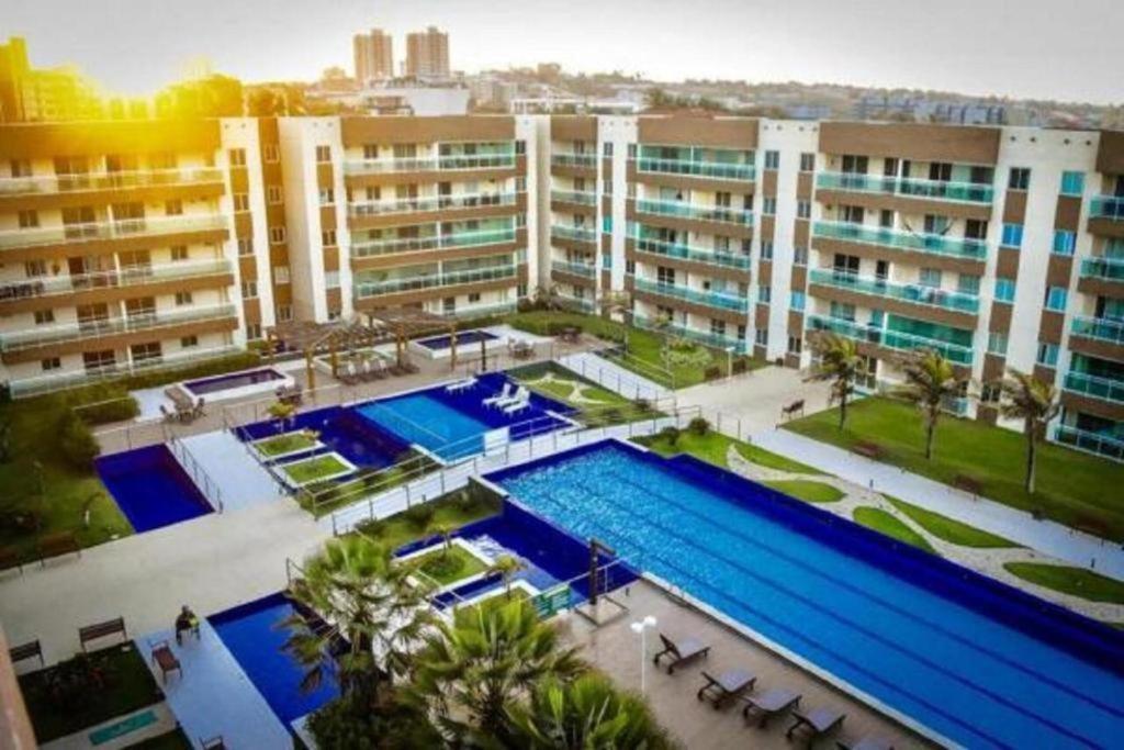 Vg Fun 308 Do Futuro Apartamento Fortaleza (Ceara)