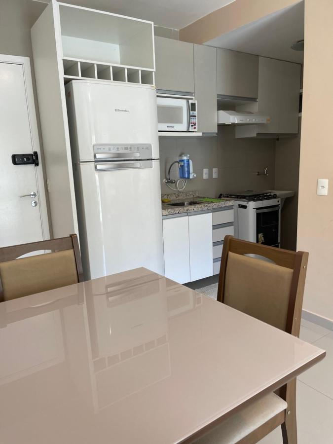 Apartamento Vg Fun 308 Do Futuro *