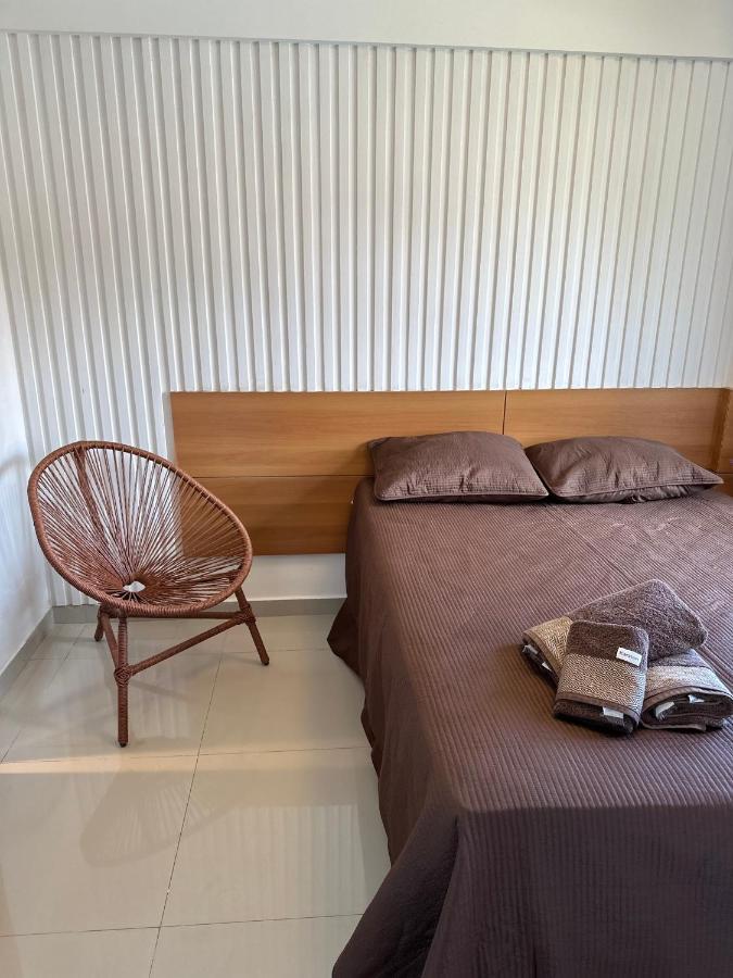 Apartamento Vg Fun 308 Do Futuro *