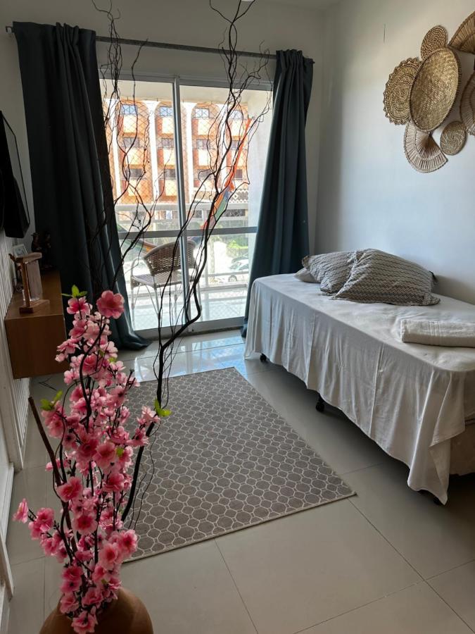 Apartamento Vg Fun 308 Do Futuro Fortaleza (Ceara)