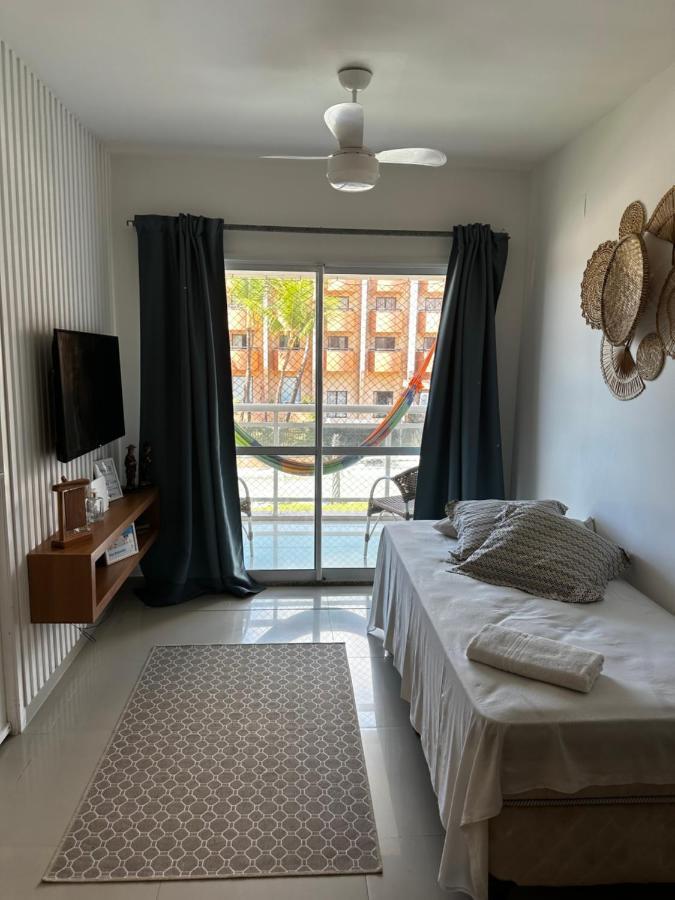 Apartamento Vg Fun 308 Do Futuro Fortaleza (Ceara)